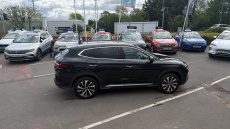 BYD Seal U 1.5 DM-i Boost 5dr Auto Estate